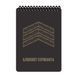 Блокнот сержанта А6 Ecopybook Tactical, 9063169 8950 фото 1