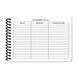 Блокнот сержанта А6 Ecopybook Tactical, 9063169 8950 фото 2
