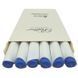 Скетч маркер двосторонній Marco Raffine Cobalt Blue B027, 918313 172 фото 2