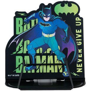 Подставка для книг металлическая Kite DC Comics DC25-392, 70999 8793 фото