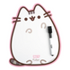 Дошка магнітна для маркерів 23&times;26 см Pusheen Yes, 708506 9198 фото 1