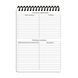 Блокнот командира отделения НГУ А6 Ecopybook Tactical, 9062872 7198 фото 5