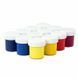 Набір гуашевих фарб Classic 12 кольорів по 20 мл Rosa Studio, 221542 5174 фото 2