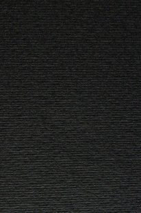 Папір для дизайну Elle Erre А4 чорний № 15 nero 220 г/м2 дві текстури Fabriano, 1641015 8291 фото