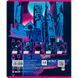 Тетрадь школьная 18 листов линия Kite DC Comics DC24-237, 68183 7853 фото 3