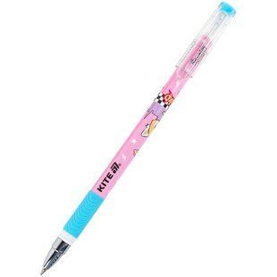 Ручка шариковая Kite Aggretsuko AR25-032, 70801 8439 фото