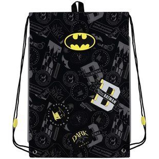 Сумка для обуви Kite DC Batman DC25-600M, 69961 8539 фото