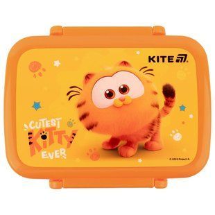 Ланчбокс 420 мл Kite Garfield GF25-160, 70393 8027 фото