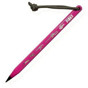 Олівець тактичний всепогодний PINKY SERIES Ecopybook Tactical, 9063190 8953 фото