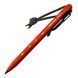 Олівець тактичний всепогодний SURVIVAL SERIES GEN.2 Ecopybook Tactical, 9063183 8954 фото 1