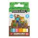 Мел цветной 12 штук Minecraft Yes, 400555 9143 фото 1