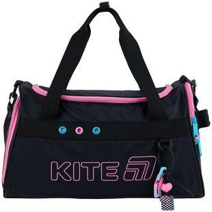 Сумка спортивная Kite Education Color Splash K25-2505-2, 70298 8129 фото