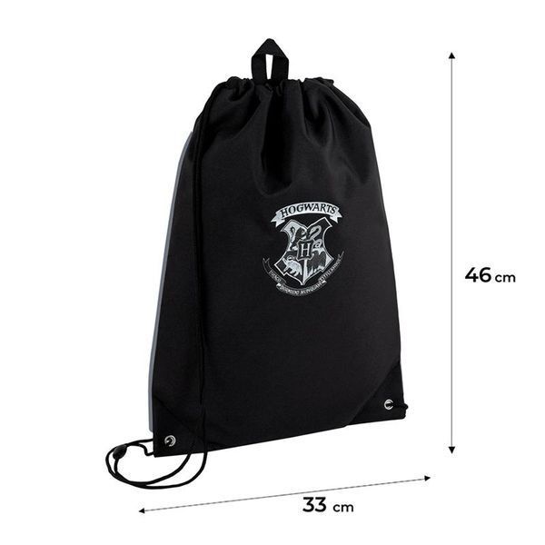 Сумка для взуття Kite Harry Potter HP25-600M, 69962 8541 фото