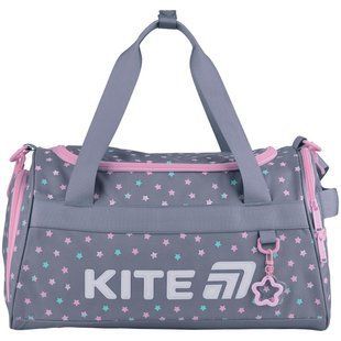 Сумка спортивная Kite Education Kawaii Stars K25-2505-1, 70296 8130 фото