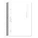 Блокнот старшего офицера батареи НГУ 190х269 мм Ecopybook Tactical, 9062803 6443 фото 10