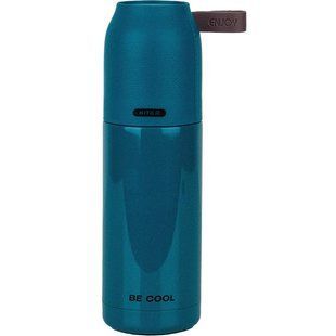 Термос 350 мл зеленый Kite Pearl K24-302-2, 66758 9239 фото
