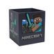 Органайзер настільний 5 предметів картон Minecraft Yes, 708618 9146 фото 4