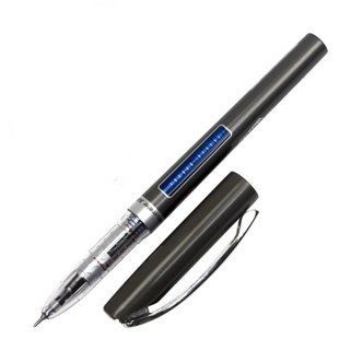 Ручка шариковая синяя 12,5 км Writo-meter Jumbo Flair, 130679 8996 фото