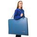 Папка портфель для паперу А2 синя 71,5 х 52 x 3,9 см Santi, 492285 8394 фото 3