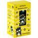 Пляшечка для води 500 мл з трубочкою Kite Bad Badtz-Maru HK24-1203-2, 68298 7078 фото 5