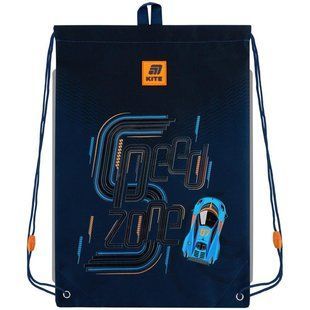 Сумка для взуття Kite Speed Zone K25-600M-4, 69970 8496 фото