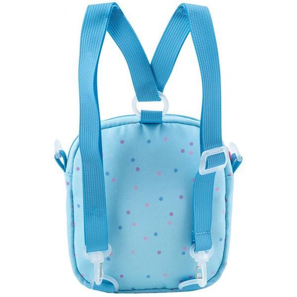 Сумка-рюкзак детская Kite Funny Bunny K24-2620-2, 67283 6392 фото