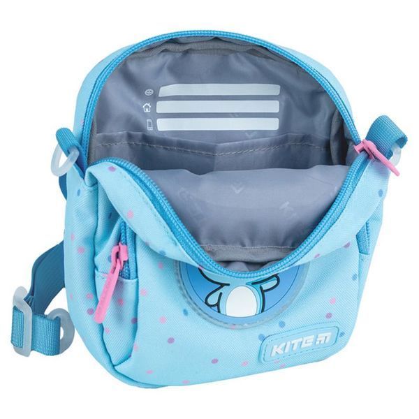 Сумка-рюкзак детская Kite Funny Bunny K24-2620-2, 67283 6392 фото