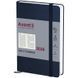 Ежедневник датированный 2026 год Axent Pocket Strong 104х146 мм синий 8833-26-02-A, 72782 8914 фото 3