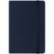 Ежедневник датированный 2026 год Axent Pocket Strong 104х146 мм синий 8833-26-02-A, 72782 8914 фото 2