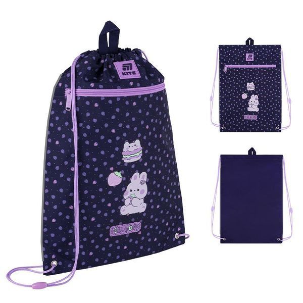Сумка для взуття Kite Feel Good K25-601M-3, 70008 8552 фото
