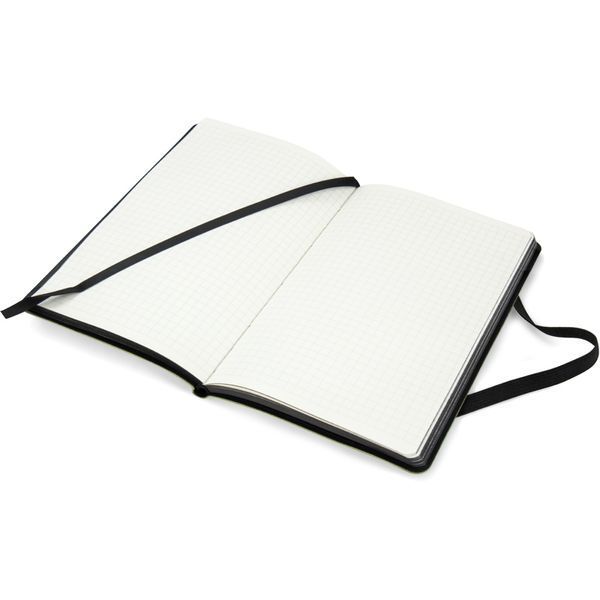 Книга записная А5 125х195 мм клетка 96 листов салатовая Partner Soft Axent 8206-09-A, 36936 7953 фото