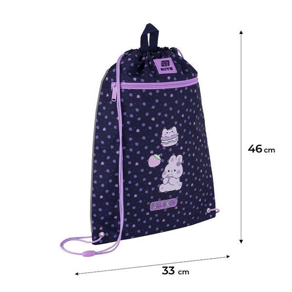 Сумка для взуття Kite Feel Good K25-601M-3, 70008 8552 фото