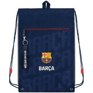 Сумка для обуви Kite FC Barcelona BC25-601M, 70003 8497 фото