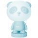 Світильник-нічник LED з акумулятором блакитний Panda Kite K24-490-3-3, 66335 5933 фото 1