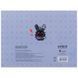 Зошит для нот А5 20 аркушів Kite Tokidoki TK24-405, 67459 5351 фото 2