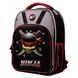 Рюкзак шкільний каркасний Ninja Yes S-78, 559383 6065 фото 1