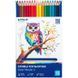 Карандаши цветные 18 цветов Kite Classic K-052, 67647 7684 фото 2