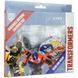 Підкладка розмальовка Kite Transformers TF22-424, 62487 1836 фото 2