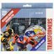 Підкладка розмальовка Kite Transformers TF22-424, 62487 1836 фото 1