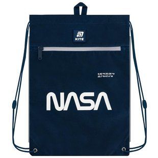 Сумка для обуви Kite NASA NS25-601M, 70002 8554 фото