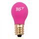 Гумка фігурна YES Bulb, 560510 388 фото 2