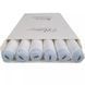 Скетч маркер двосторонній Marco Raffine Cool grey CG01, 918351 1521 фото 2