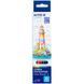 Карандаши цветные 6 цветов Kite Classic K-050, 67644 7685 фото 1