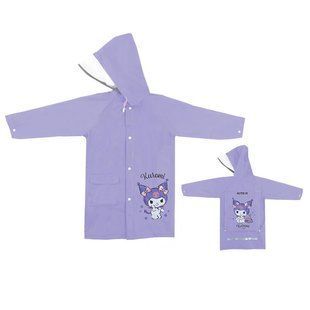 Дощовик дитячий Kite Kuromi HK24-2600S, 65974 6563 фото
