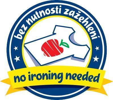 Набор маркеров для текстиля 6 цветов Centropen 2739/6, 35477 1085 фото