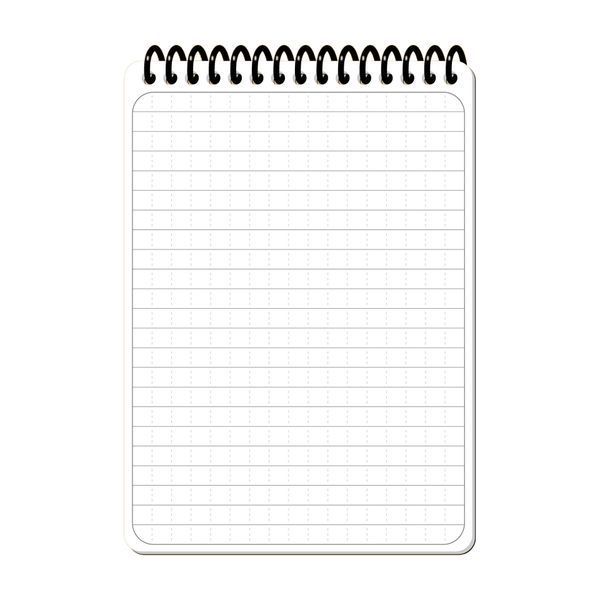Блокнот всепогодный А6 Ecopybook Tactical, 9062421 2437 фото