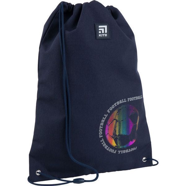 Сумка для взуття Kite Education Football K21-600M-14, 47862 1588 фото