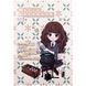 Зошит для нот А4 20 аркушів Harry Potter HP25-404 Kite, 71084 7636 фото 1