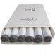 Скетч маркер двосторонній Marco Raffine Warm grey WG07, 917392 3438 фото 2