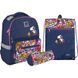 Рюкзак с наполнением пенал сумка для обуви Kite Snoopy SET_SN22-770M-2, 61941 1768 фото 1
